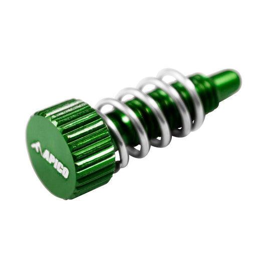 LEVER CONTROL ADJUSTER UNIVERSAL GREEN