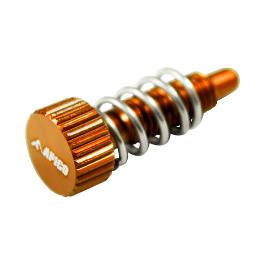 LEVER CONTROL ADJUSTER UNIVERSAL ORANGE