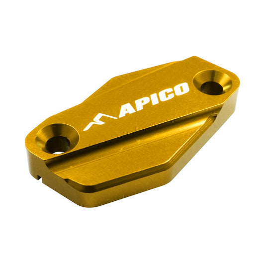 CLUTCH MASTER CYLINDER COVER, BRAKTEC GOLD