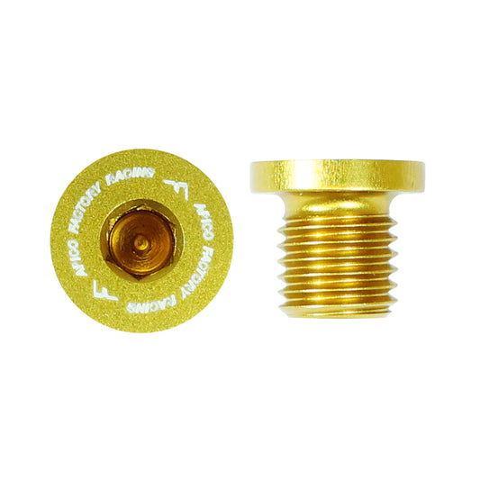 CLUTCH OIL FILLER PLUG GAS GAS/ SHERCO 02-23, JOTAGAS, OSSA 11-16, SCORPA 10-23 GOLD