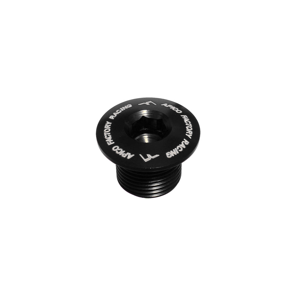 ENGINE OIL FILLER PLUG BETA 2T EVO 125-300 09-23 BLK