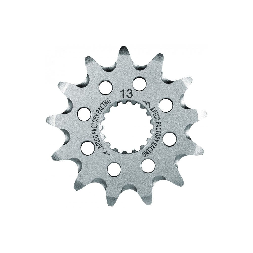 SPROCKET FRONT KAWASAKI KX250F 06-23, KX250XC 21-23 (13T) PERF PLUS