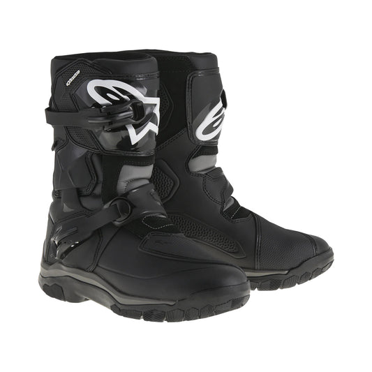 Alpinestars Belize Drystar Boots - Black - US 9 / EU 43