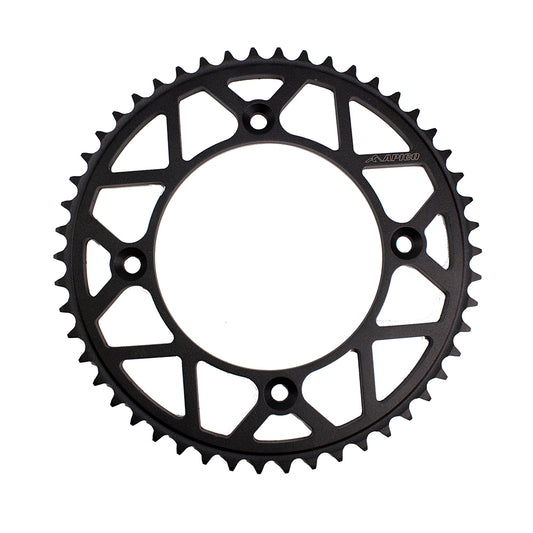 SPROCKET REAR STEEL KTM/HUSKY/GAS SX85 / TC85 / MC85  03-23  46T BK