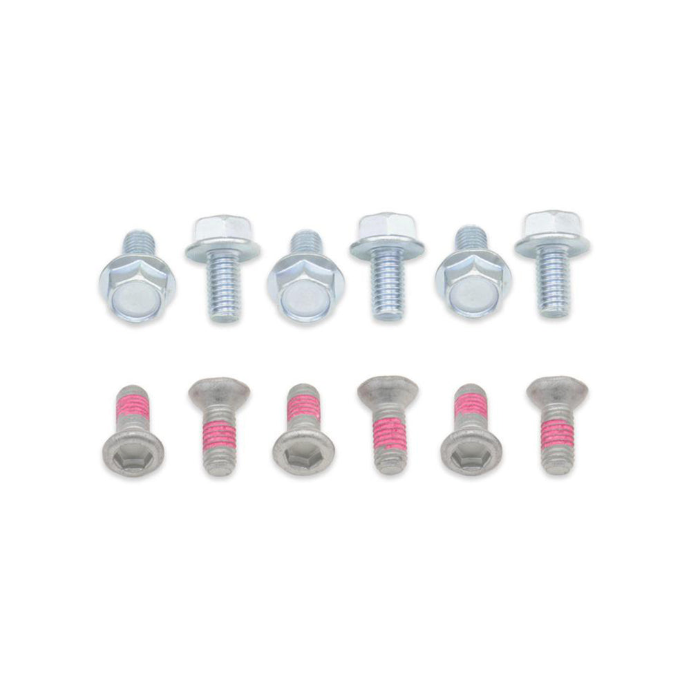 DISC BOLT SET (FRONT & REAR) YAMAHA YZ/YZF/WRF 125-450 99-24 (R)