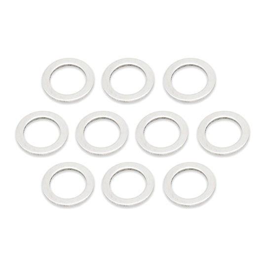 DRAIN PLUG WASHER (BANJO BOLT) M10  10-PACK