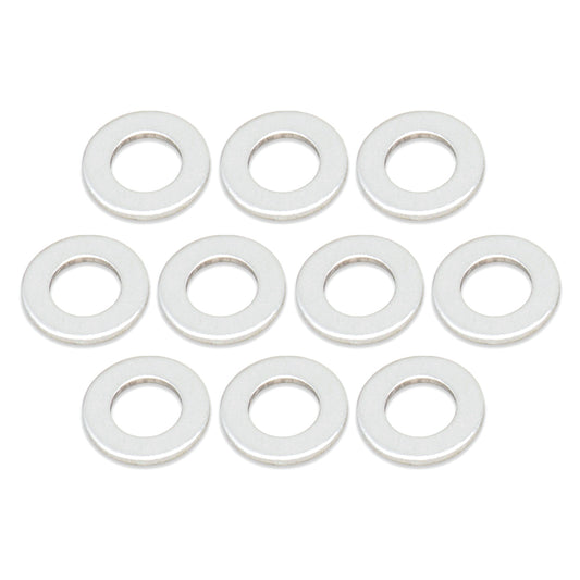 DRAIN PLUG WASHER M10X18  10-PACK