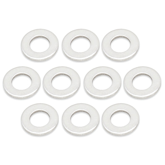 DRAIN PLUG WASHER M8 10-PACK