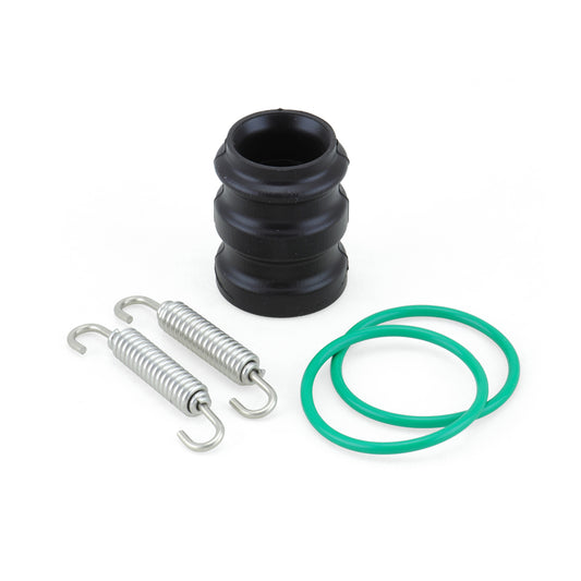 EXHAUST PIPE SEAL & SPRING KIT KTM/HQV/GAS SX65-85 02-23,  TC65-85 14-23,  MC65-85 21-23 (R)