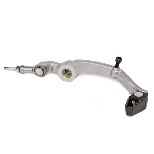 BRAKE PEDAL TRIAL GAS-GAS PRO/RACING 19-23 SILVER