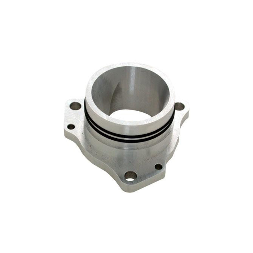 EXHAUST FLANGE HONDA CR250 02-03