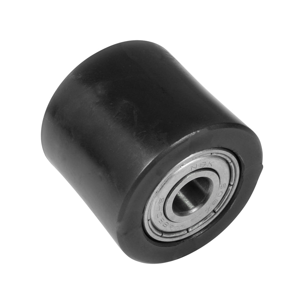 CHAIN ROLLER 32 MM BLACK