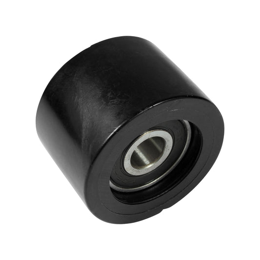 CHAIN ROLLER 33 MM CRF 04-08 BLACK