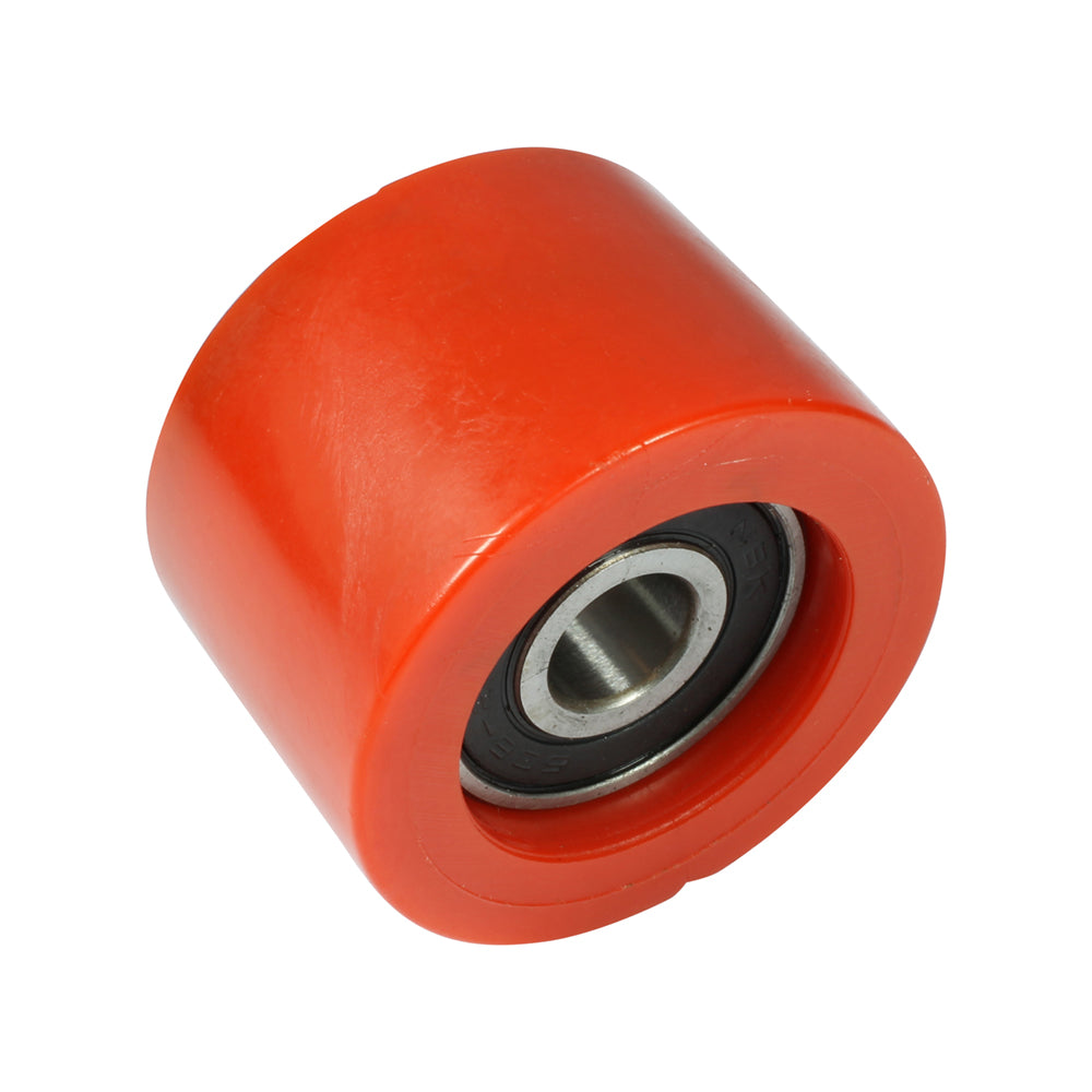 CHAIN ROLLER 33 MM CRF 04-08 RED