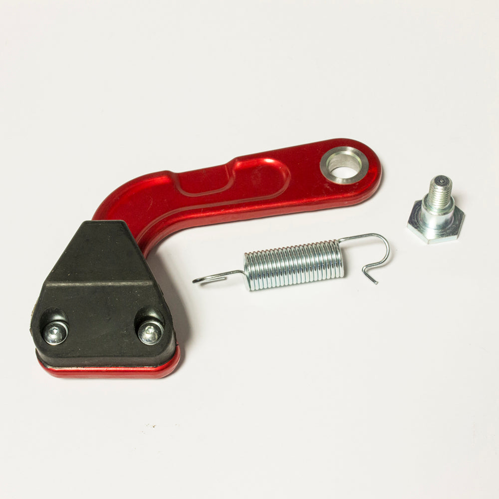 CHAIN TENSIONER ASSEMBLY BETA EVO 2-STROKE 09-22 RED