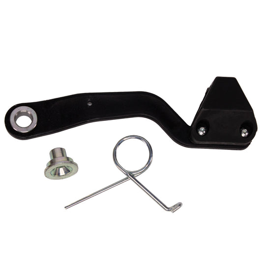 CHAIN TENSIONER ASSEMBLY ELECTRIC MOTION 21-22 BLACK