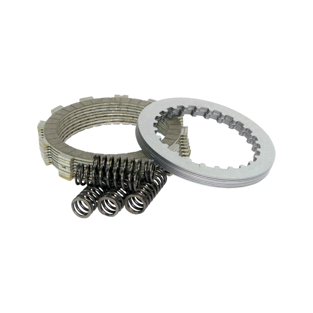 CLUTCH KIT INC SPRINGS HONDA CRF250R 18-19,  CRF250RX 2019