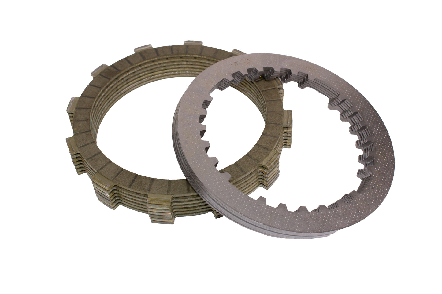 CLUTCH KIT EXCL SPRINGS HONDA CRF450R 17-20,  CRF450RX 17-20,  CRF450X/L/RL 19-23 (R)