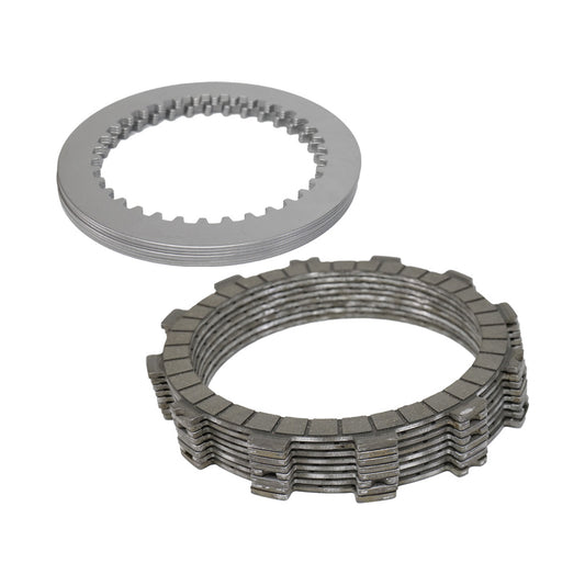 CLUTCH KIT NO SPRINGS KAWASAKI KX250F 21-23,  KX250XC 21-23