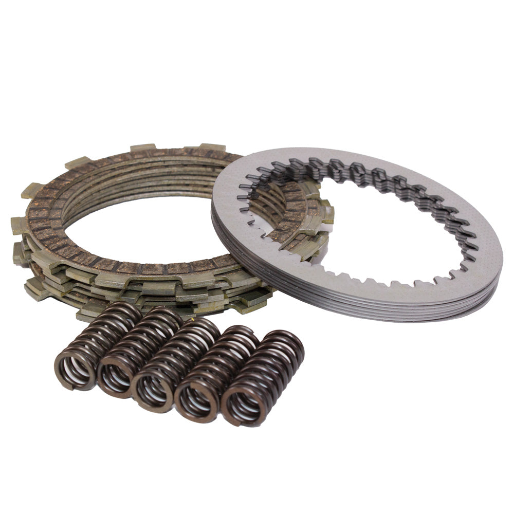 CLUTCH KIT INC SPRINGS SUZUKI RM125 88-91