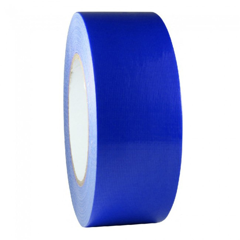 DUCT TAPE 50 METRE ROLL BLUE