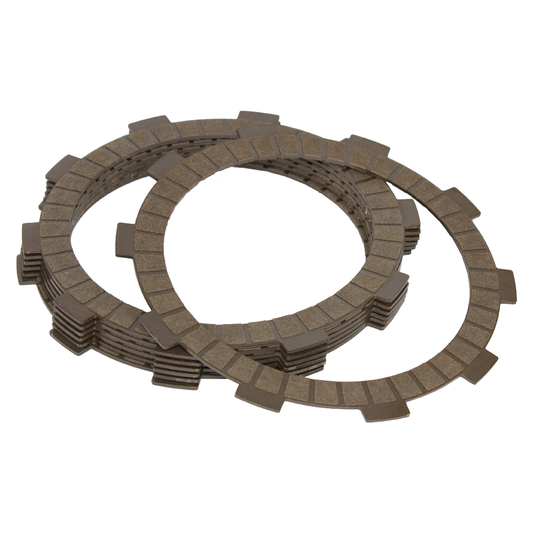 FRICTION PLATE KTM/HQV/GAS SX/EXC125-150 19-23, TC/TE125-150 19-23, MC125 21-23 (R)