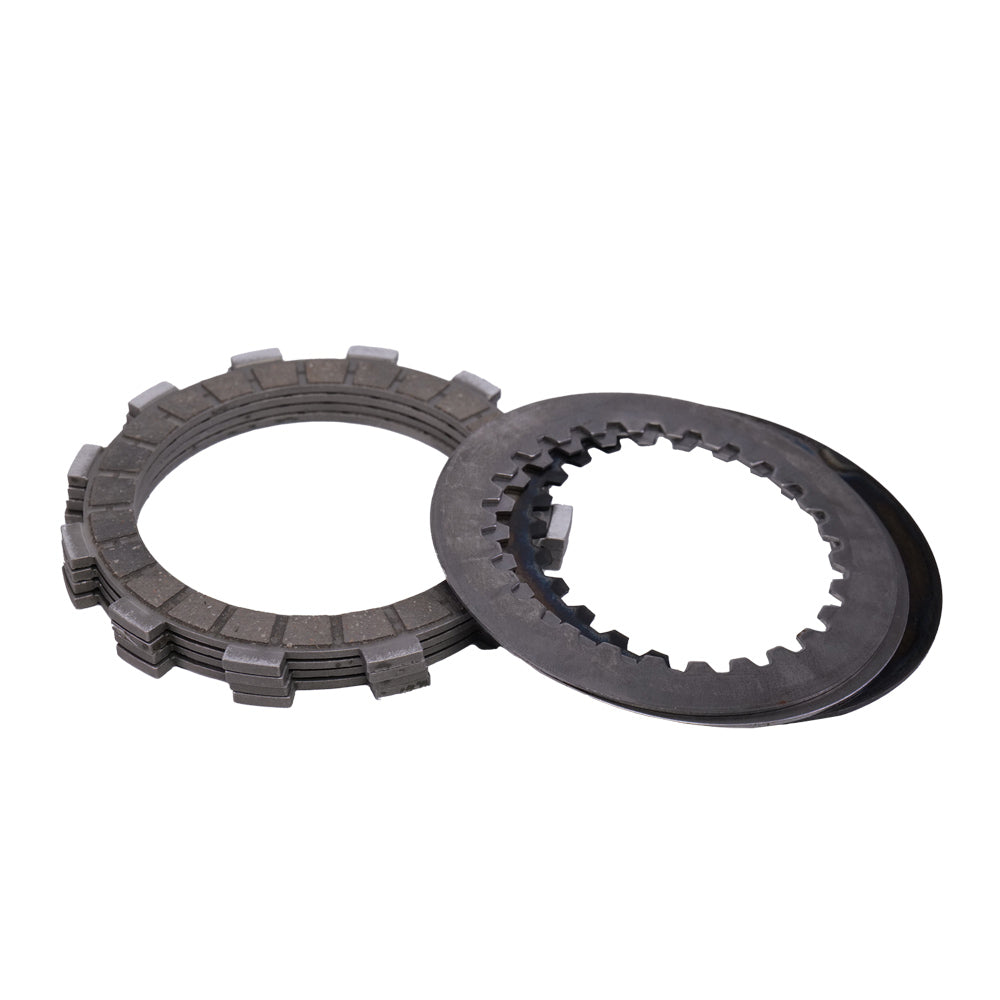 CLUTCH KIT (EXCL SPRINGS) GAS-GAS ROOKIE 50/80