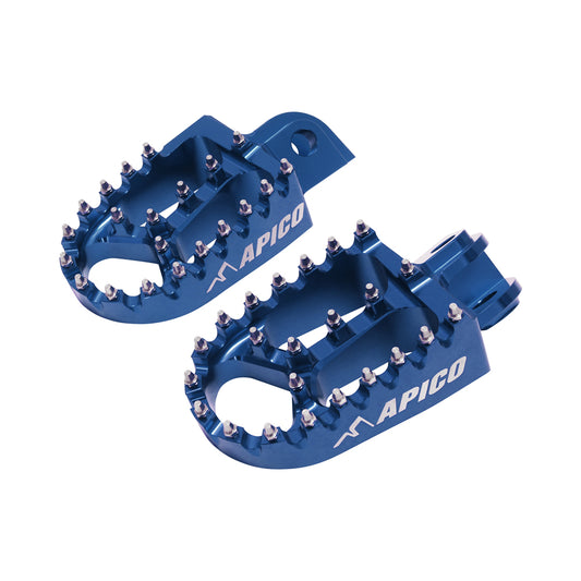 FOOT PEG XTREME KTM/HUSKY SX/TC50-65>23, SX/SX-F/FC >15, EXC/EXC-F/FE>16 (BETA/SHER/GAS>23) BU (R)