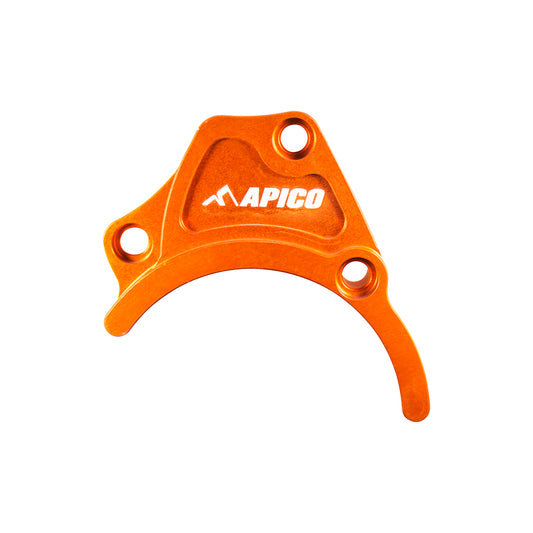 FRONT CASE SAVER KTM SX85 13-17 ORANGE (CASE SAVER)