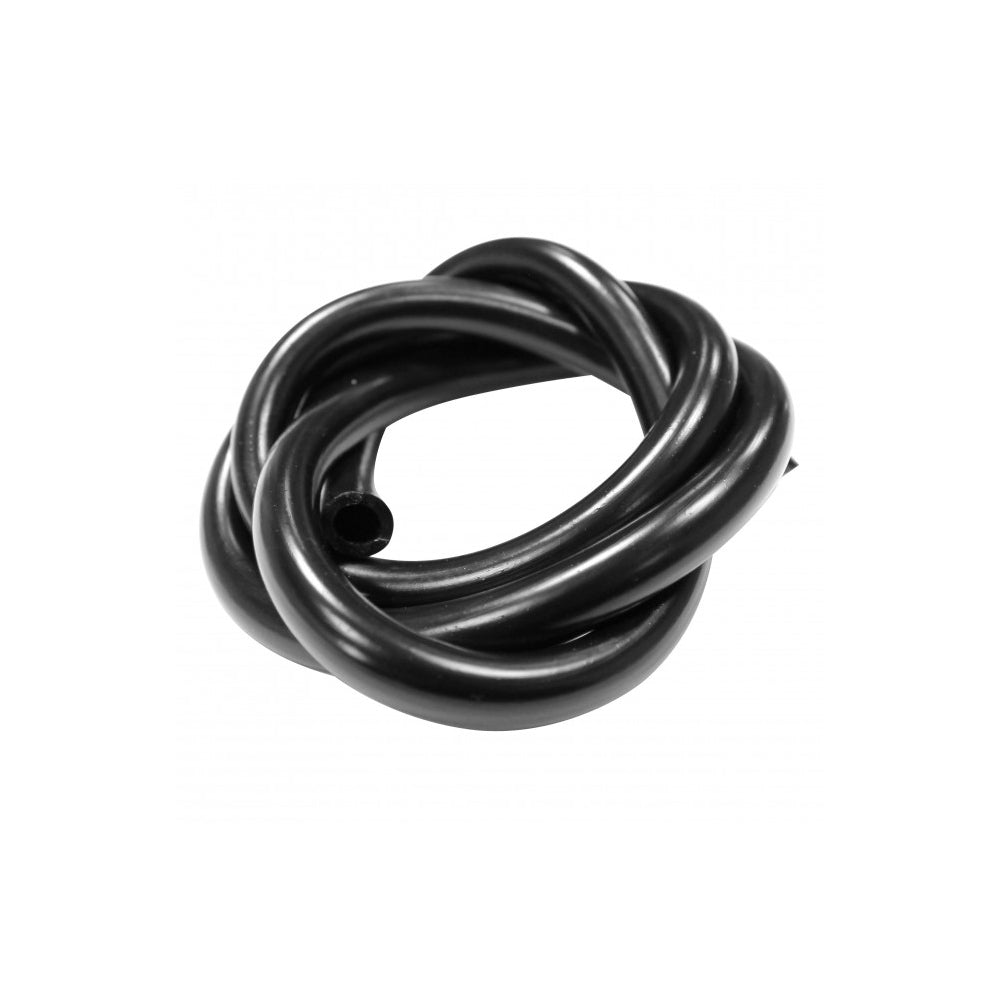 FUEL PIPE 6MM X 10MM BLACK 1 METER