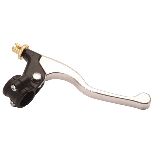 RFX Sport Cast Brake Lever Assembly Universal 2 Stroke Long