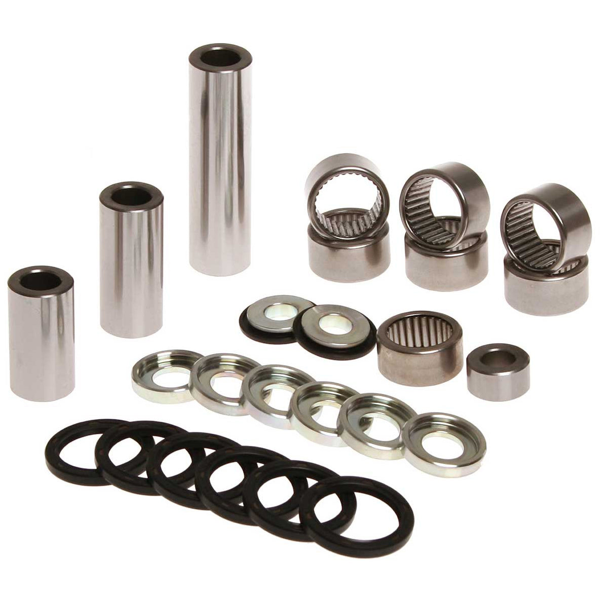 RFX Linkage Kit Sherco Enduro 07-16 (Remarks for full fitment)