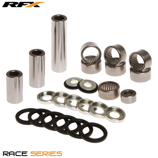 RFX Race Linkage Kit Kawasaki KFX450R 08-13