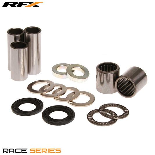 RFX Race Swingarm Kit Yamaha YFM660R RAPTOR 01-05