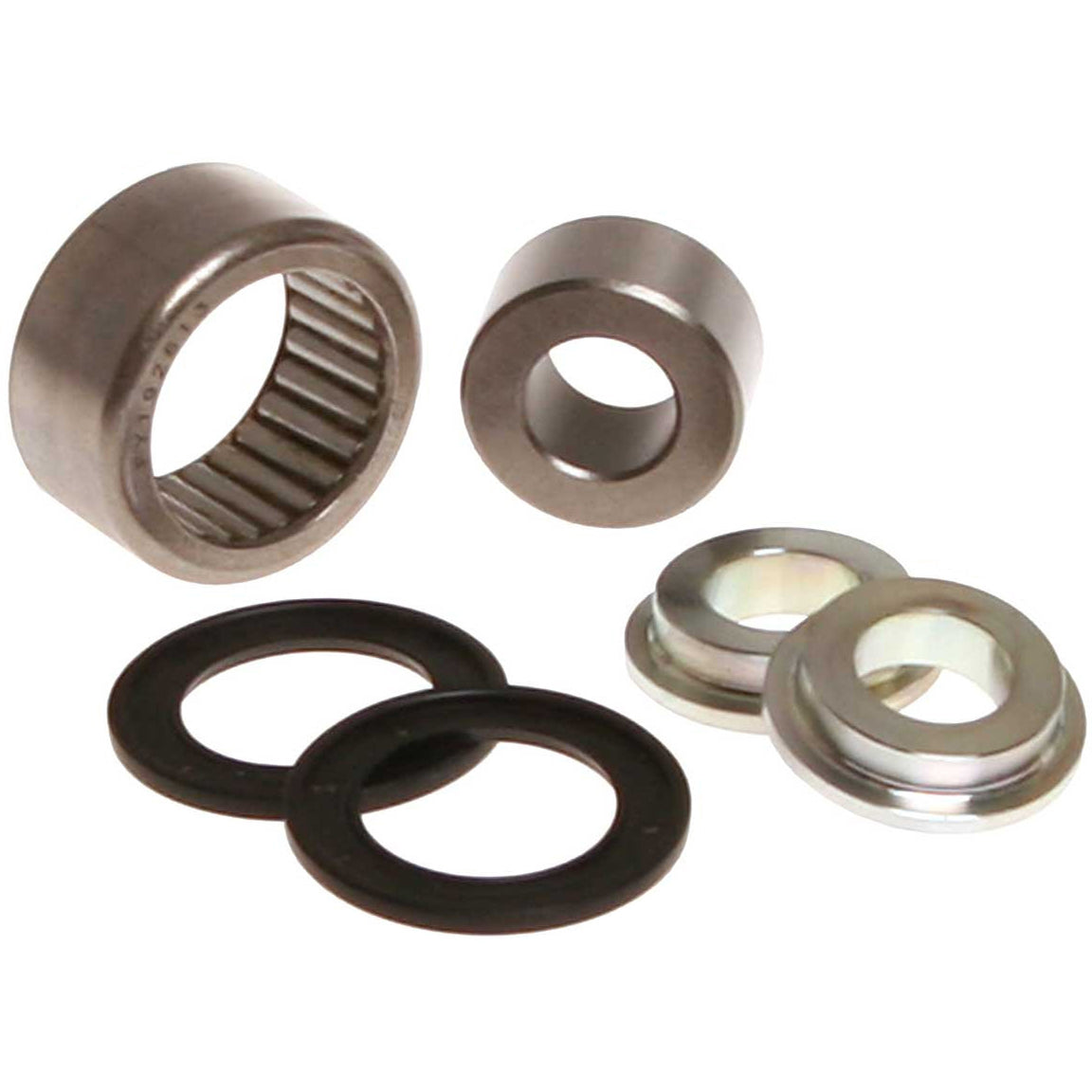 RFX Race Shock Bearing Kit Lower - Honda CRF150 07-24