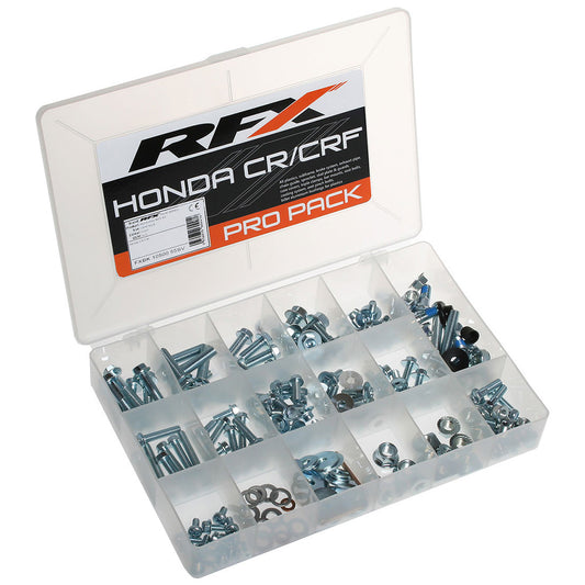 RFX Race Series Pro Bolt Pack (OEM Style) Honda CRF 02-23