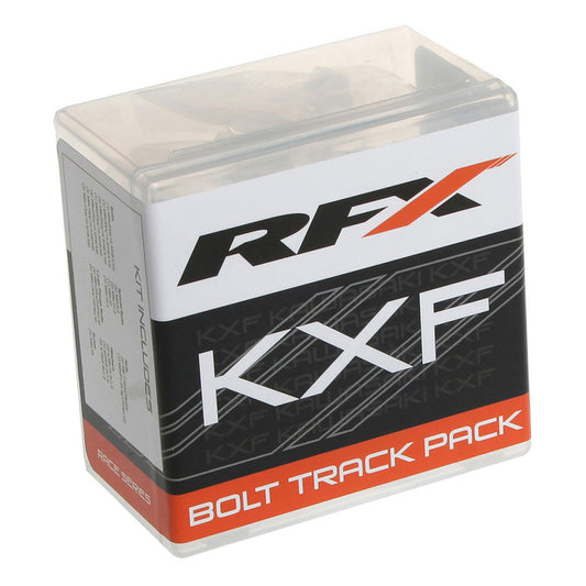 RFX Race Series Track Pack Kawasaki KX/KXF Style 04-23