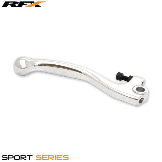 RFX Sport Front Brake Lever Honda CRF150 07-24 CR80/85 98-07 CR125/250 92-07 Pre 07 CRF Beta RR