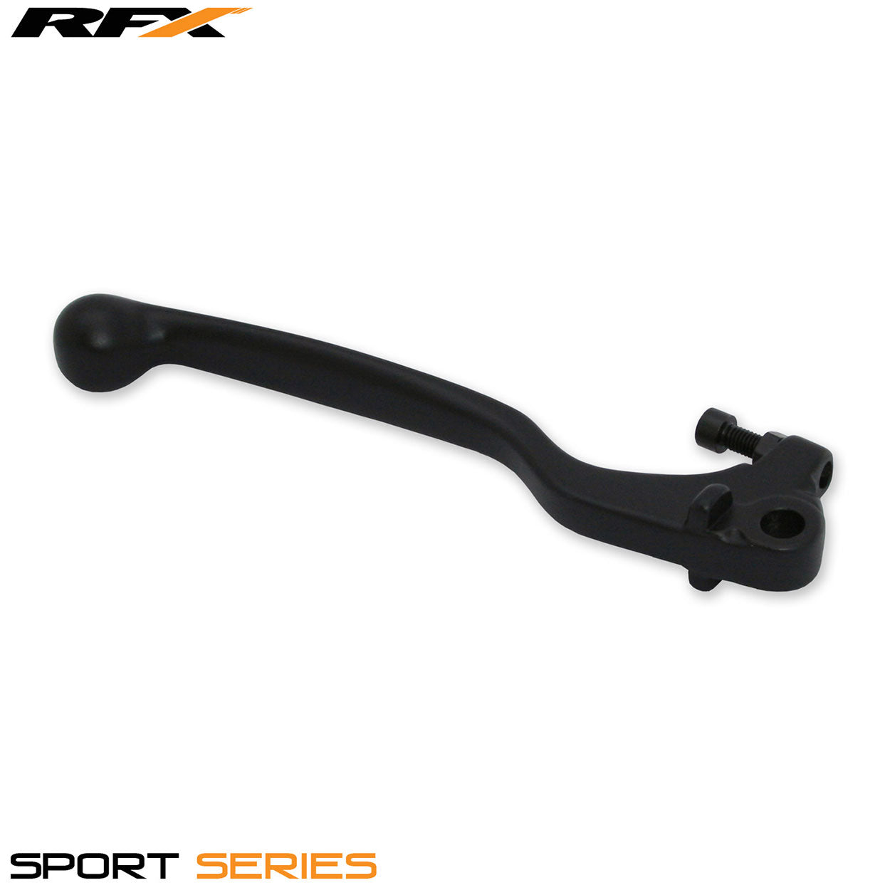 RFX Sport Front Brake Lever Honda CR80 86-97 CR125-500 86-91 EVO