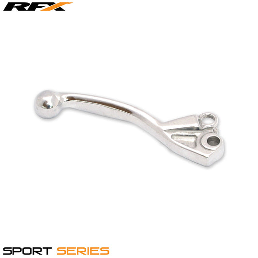 RFX Sport Front Brake Lever Kawasaki KX80/100 97-00 KX125/250 97-99 KX500 89-01