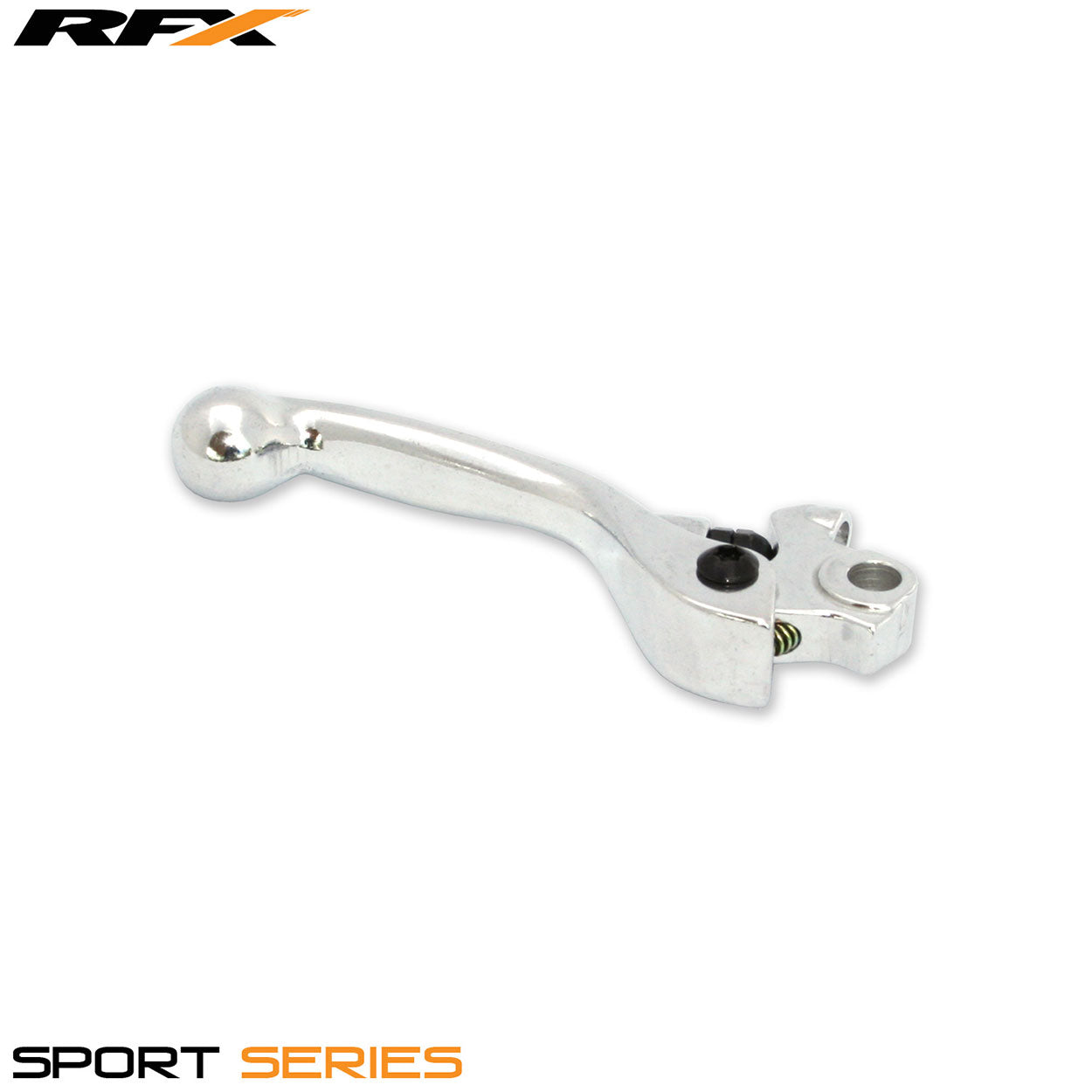 RFX Sport Front Brake Lever Yamaha YZF250 07-24 YZ2T 08-24 YZF450 08-24 KXF250 13-20 KXF450 13-18 Fa