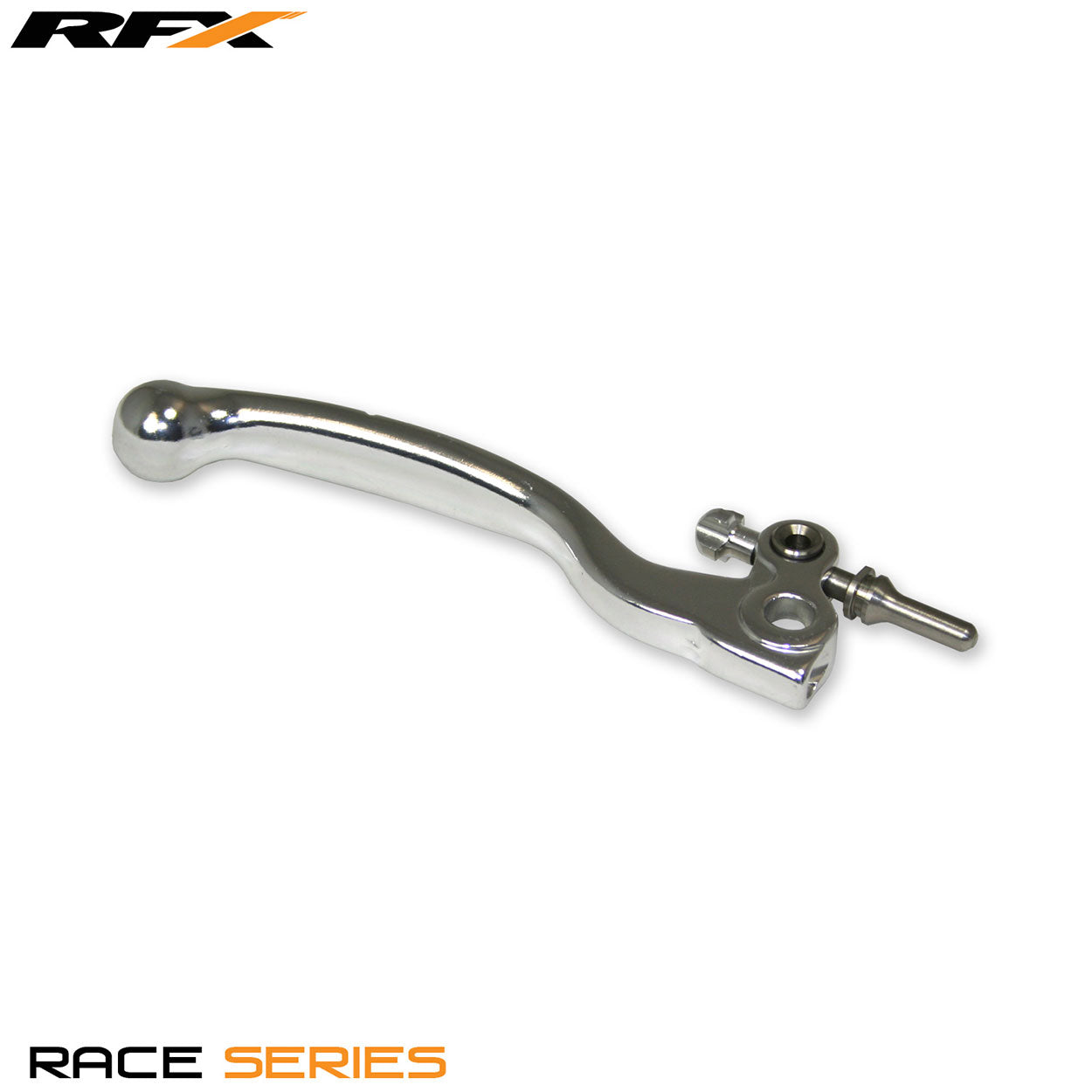 RFX Race Front Brake Lever KTM SX65 12-13 (Including Plunger)