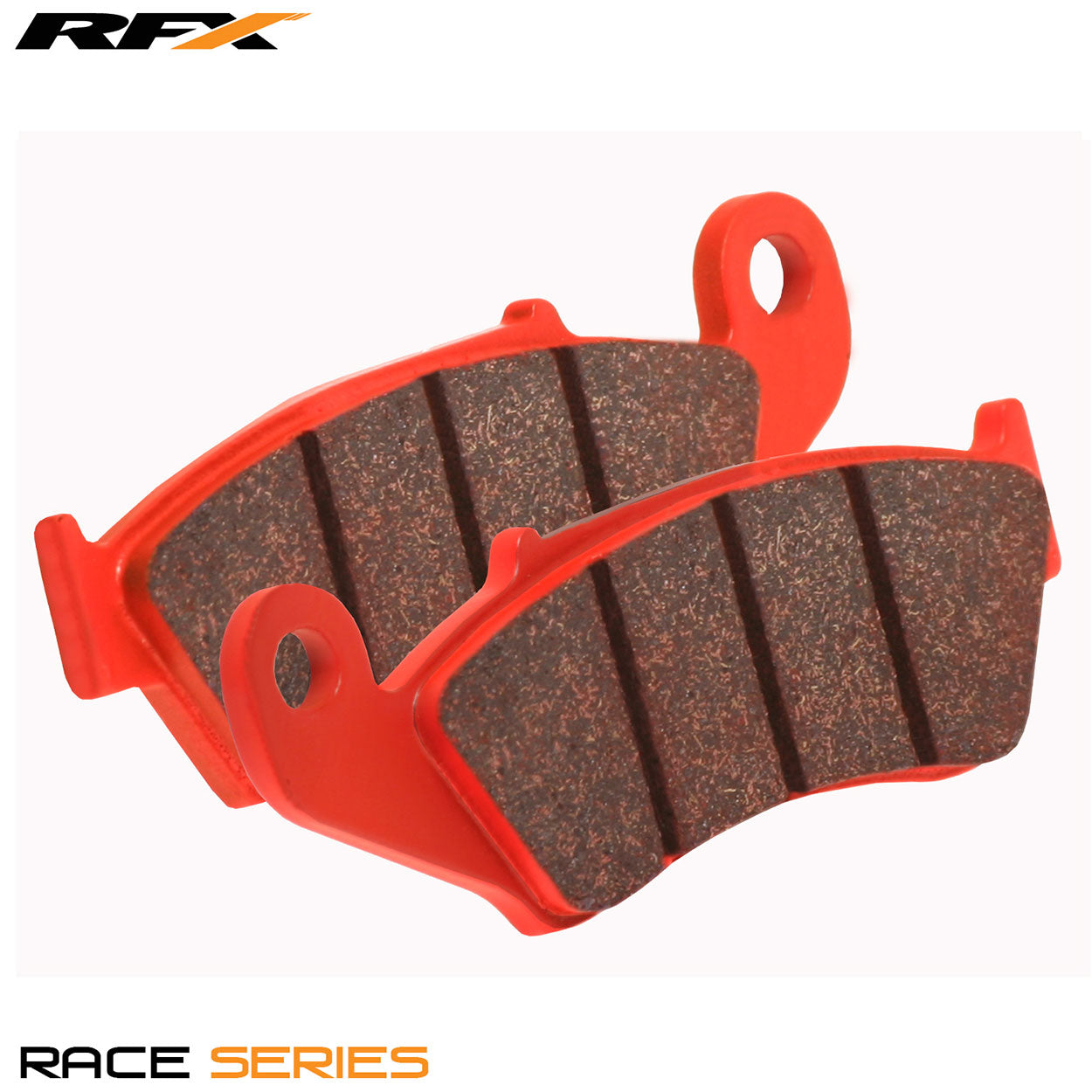 RFX Race Rear Brake Pads Suzuki RM85 05-24