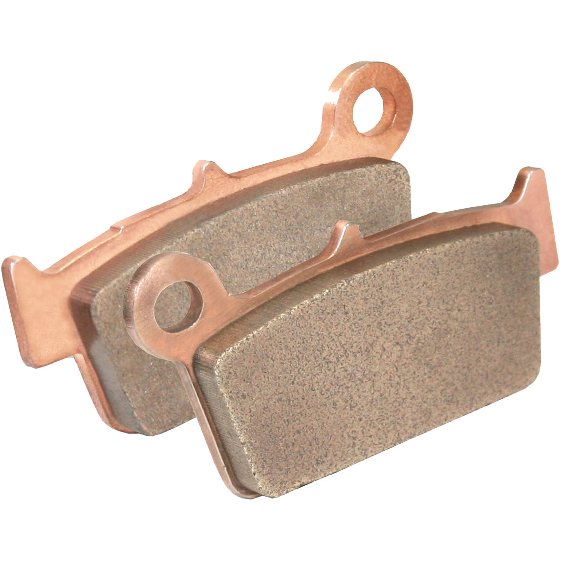 RFX Pro Front Brake Pads KTM Front SX65 02-22 Rear SX65 09-22 Husqvarna TC65 17-22 Gas Gas MC65 21-22