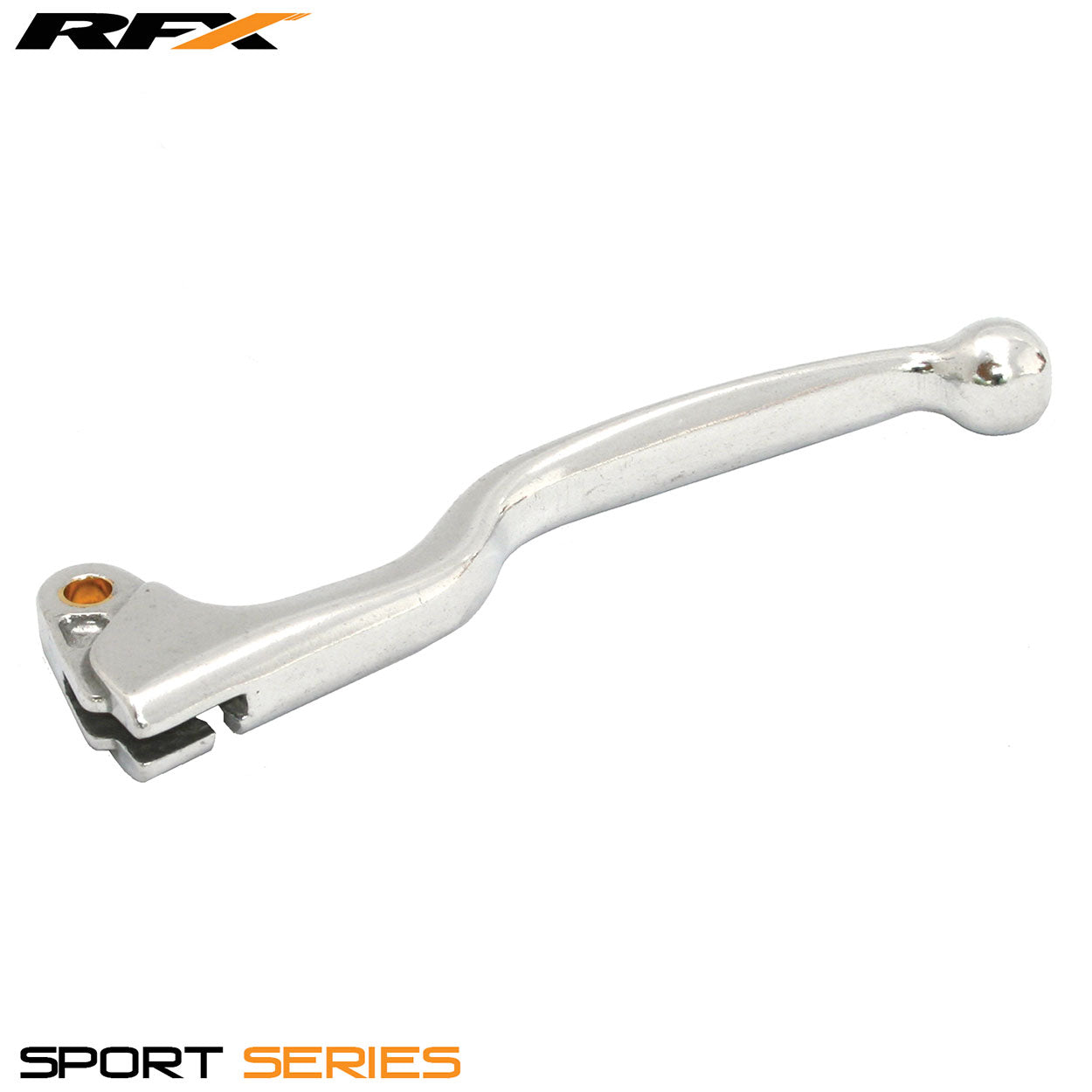 RFX Sport Clutch Lever Yamaha YZ65 18-24 YZ85 15-24 YZ125/250 15-24 YZF250/450 09-24