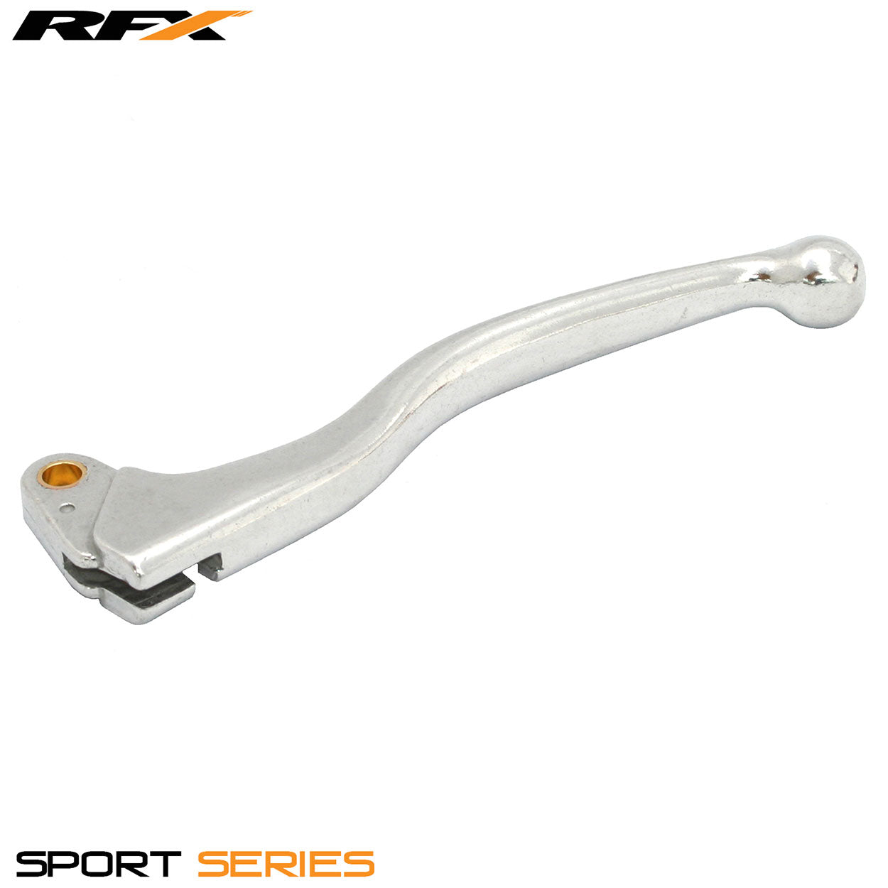 RFX Sport Clutch Lever Yamaha YZ80/85 88-14 YZ125/250 90-99 YZF400 98-99 Suzuki RM125/250 88-95