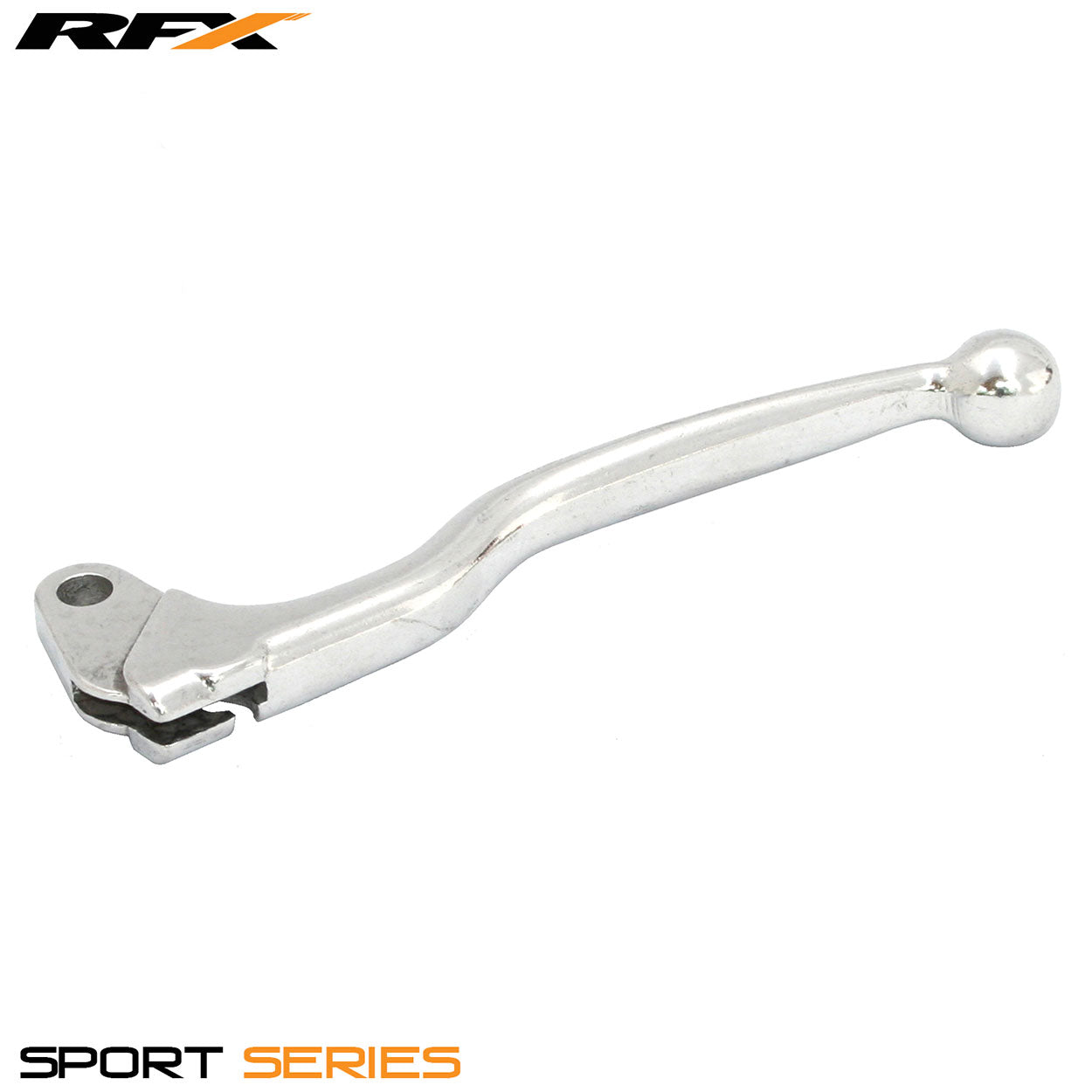 RFX Sport Clutch Lever Suzuki RM80/85 90-24 RM125/250 98-08 RMZ250/450 04-06 RMX250 89-99