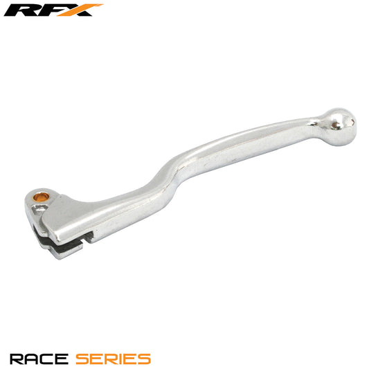 RFX Race Clutch Lever (Black/Black Adjuster) Trials Braktec 6mm