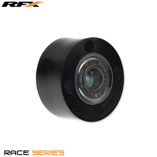 RFX Race Chain Roller (Black) 32mm Universal