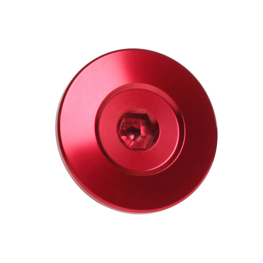 RFX Pro Engine Timing Plug (Red) Honda CRF450 17-24